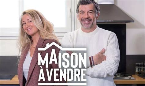 Maison à vendre : une nouvelle décoratrice rejoint Stéphane Plaza pour ...