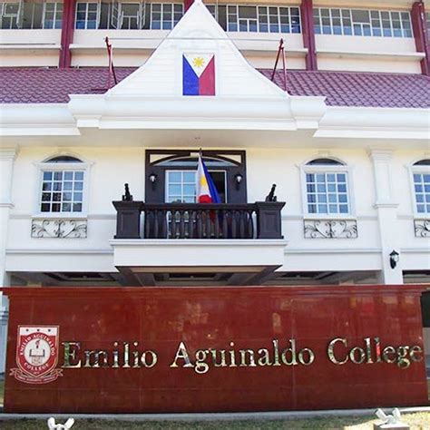 Emilio Aguinaldo College of Medicine - Tuition Fee, Ranking, Syllabus, Hostel and Indian Student ...