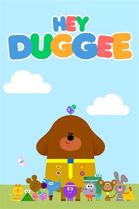 Watch Hey Duggee (2014) Online | Free Trial | The Roku Channel | Roku