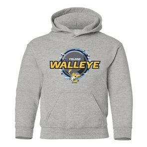 Toledo Walleye – The Swamp Shop