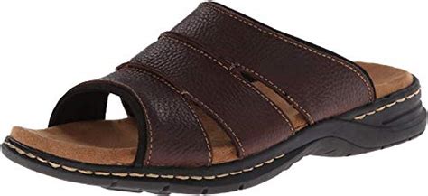 Discover The Best Men’s Sandals From Dr. Scholl’s – Comfort, Quality ...