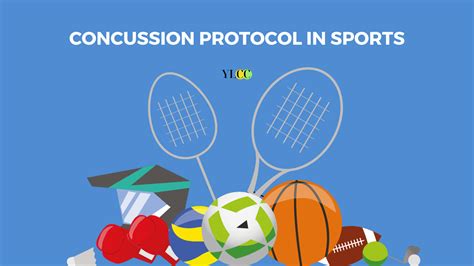 Concussion Protocol in Sports - YLCC