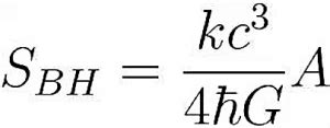 Radiación de Hawking | Qué es, descubrimiento, explicación, origen, formula