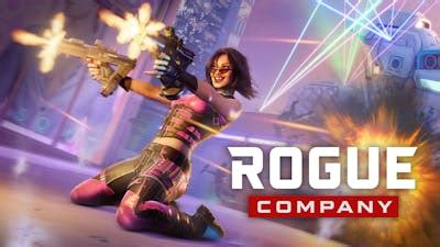 Rogue Company | PC Game | Fanatical