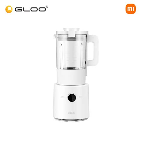 Xiaomi-Smart-Blender