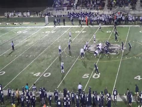 Ranchview High School vs. Alvarado High School - Boys Varsity Football - Rocket Ismail Jr highlights