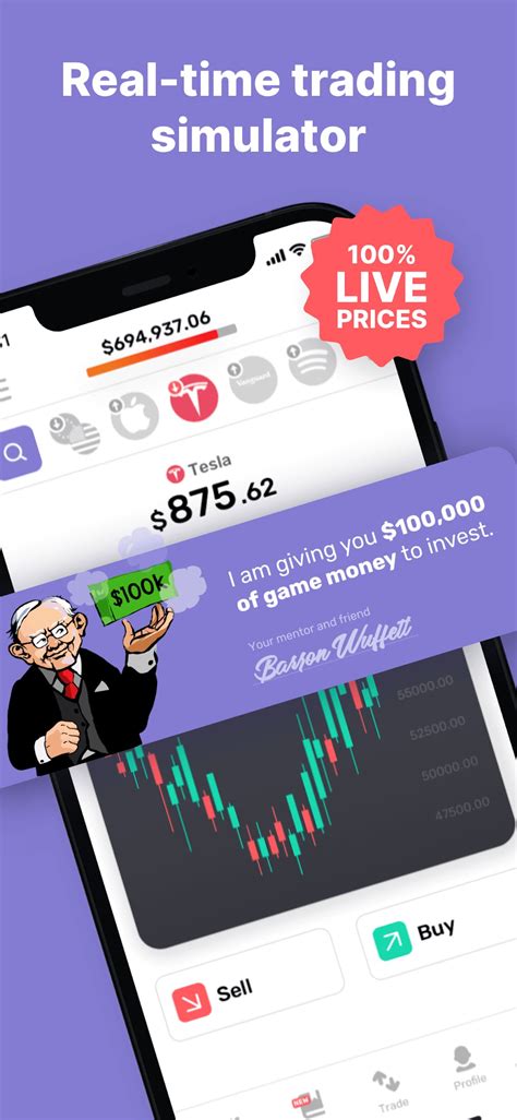 Stock Market Simulator Game for Android - Download