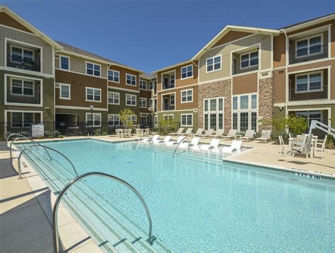 The Elliott Senior Apartments - Apartments in Arlington, TX ...