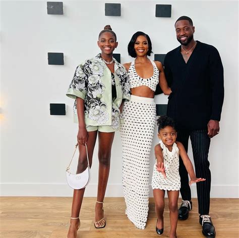 How model Zaya Wade’s family supported her gender transition: the Gen Z icon is thankful for her ...