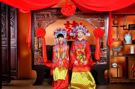 Easy Tour China: Chinese Traditional Wedding: Must-haves for Bride and ...