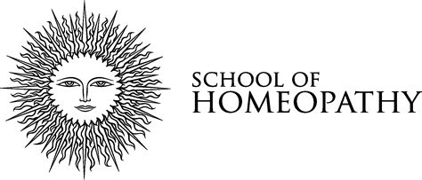 School of Homeopathy Logo Vector - (.Ai .PNG .SVG .EPS Free Download)