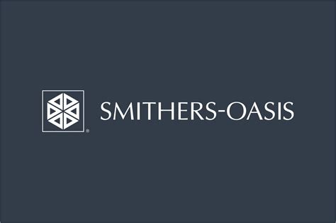 Smithers-Oasis Company®