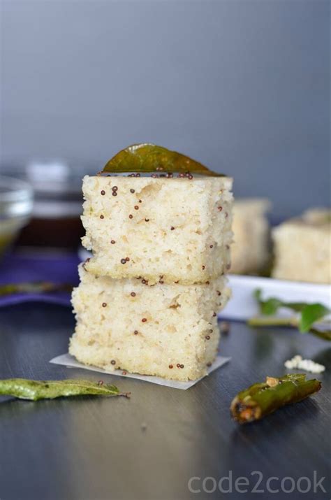 Oats Dhokla Recipe | Instant Oats Dhokla | Instant Oats Rava Dhokla | Recipe | Dhokla, Savory ...