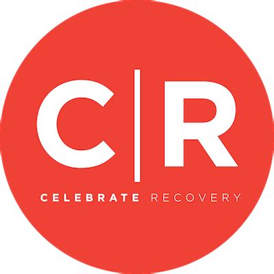 Celebrate Recovery Logo - LogoDix