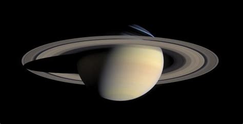 Saturn the Significant - HubPages