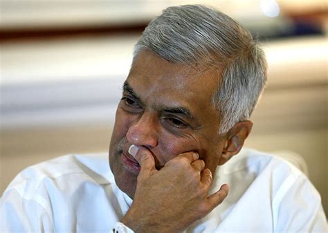 Confidence motion in support of Ranil Wickremesinghe passed - Sri Lanka