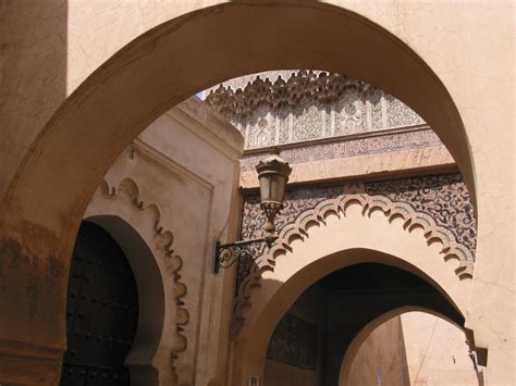 Arab and Islamic architecture | al-bab.com