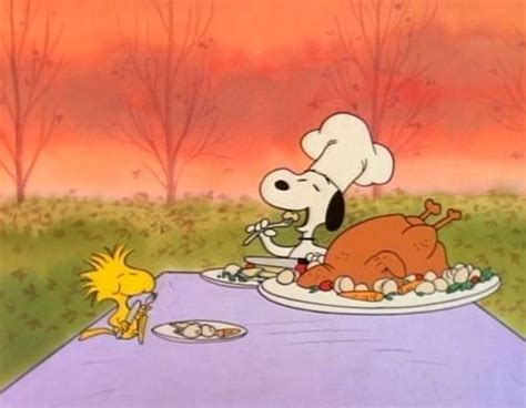 Charlie Brown Thanksgiving Pictures, Photos, and Images for Facebook ...