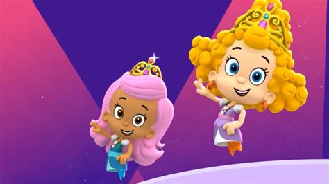 Watch Bubble Guppies Season 4 | Prime Video