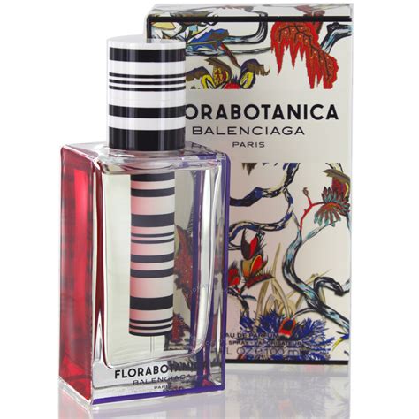 Balenciaga Florabotanica / Balenciaga EDP Spray 3.4 oz (w) FLRES34 - Fragrances & Beauty ...