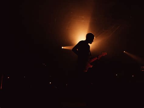 Free Images : light, night, darkness, stage, performance, performing arts, rock concert ...