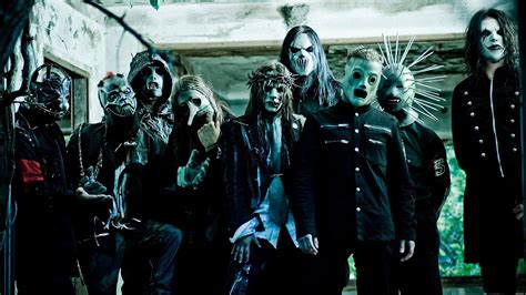 Slipknot Mask Wallpapers - Wallpaper Cave