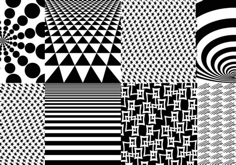 Geometric Pattern Pack - Free Photoshop Brushes at Brusheezy!