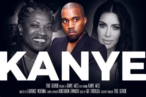 Kanye West’s Life Explored in New Documentary