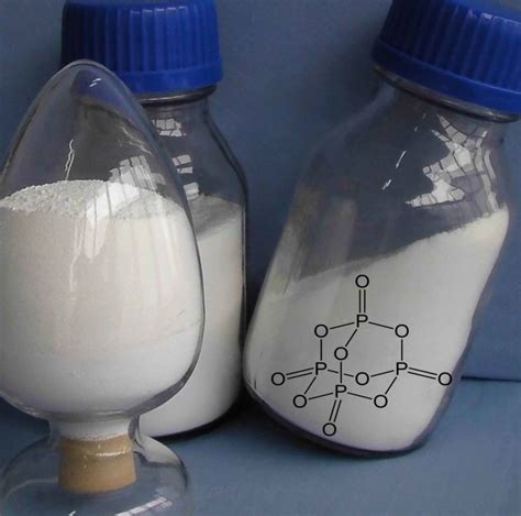 Phosphorus pentoxide - Freshine Chem