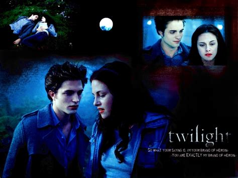 Twilight Bella And Edward. - Twilight Series Wallpaper (4616218) - Fanpop