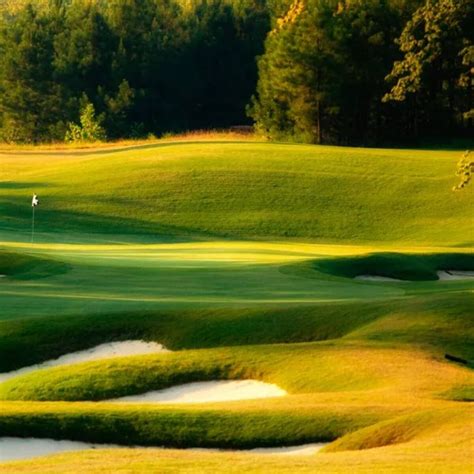 Richmond, VA Golf Packages | Richmond Golf Getaway Package