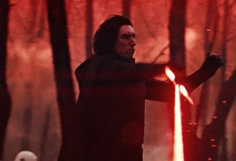 Adam Driver Daily | Star wars background, Rey star wars, Star wars kylo ren