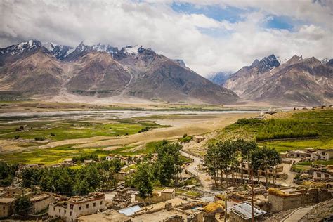 Zanskar Valley Tourism, Zanskar Valley Travel Guide by swantour.com