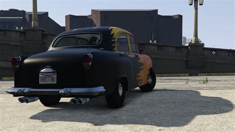 Weeny Dynasty Appreciation Thread - Vehicles - GTAForums