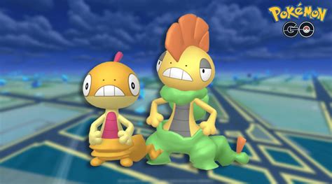 Shiny Scraggy Pokemon Go: Unlocking the Elusive Evolution