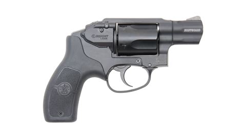 Smith & Wesson Bodyguard 38 | The Specialists LTD | The Specialists, LTD.