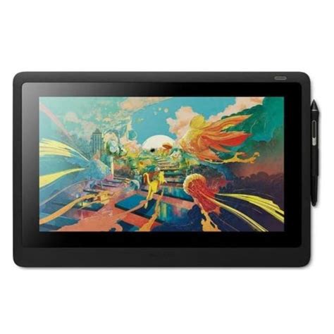 Wacom Cintiq 16 HD - ynzal.com