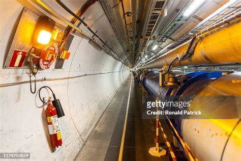 1,110 Cern Lhc Stock Photos, High-Res Pictures, and Images - Getty Images