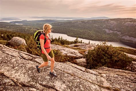 Fall 2018 New England Road Trip Guide: The Ultimate Maine Hike