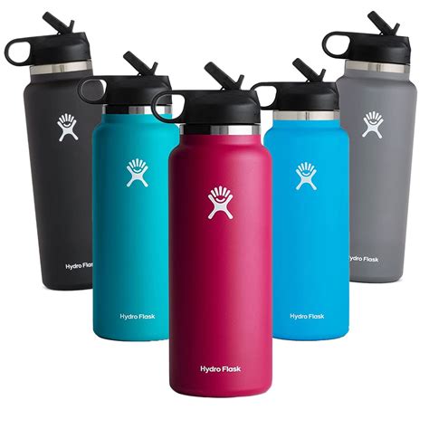 Save 30% On the Hydro Flask Bottle With 31,800+ 5-Star Reviews - E! Online