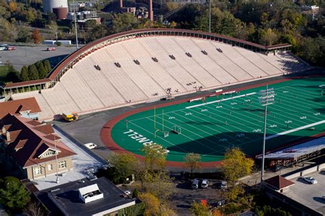 Schoellkopf Field - Cornell