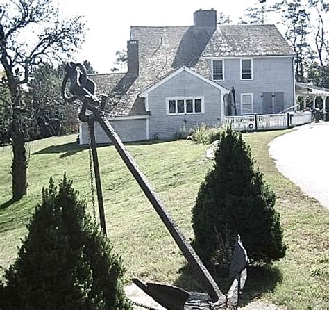 Maritime & Irish Mossing Museum - Scituate Historical Society