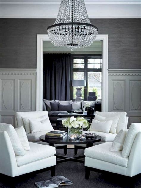 20+ Formal Living Room Decor - DECOOMO