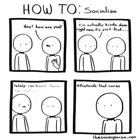 How-to-comics-sanesparza | Fun comics, Comic strip drawing ideas, Easy comics strips