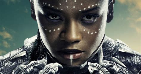 Letitia Wright Hospitalized After On-Set Injury Filming Black Panther ...