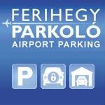 Budapest Airport Parking | ParkVia