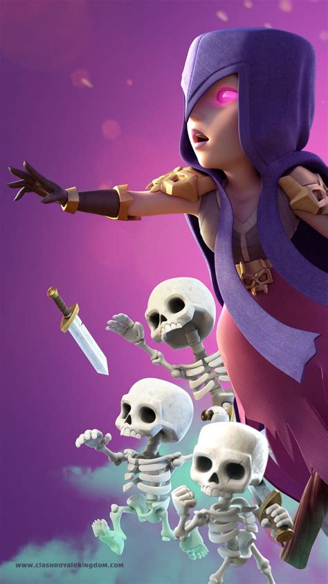 The skeletons were born inside her. Her pink eyes keep her beauty still. Download high quality ...