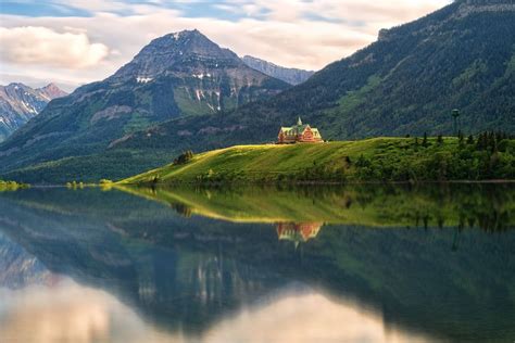 20 BEST Things To Do In Waterton National Park In Alberta