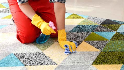 The Best Green carpet cleaning Guide – Eco Friendly Fact