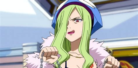 Karen Lilica | Fairy Tail Wiki | FANDOM powered by Wikia